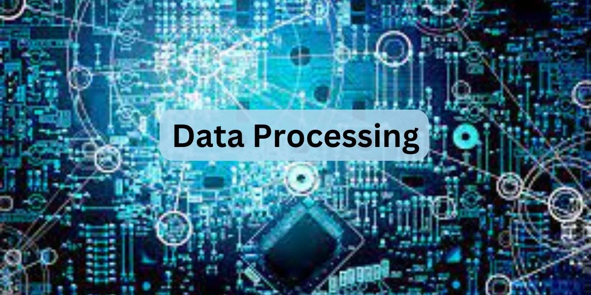 Data Preprocessing