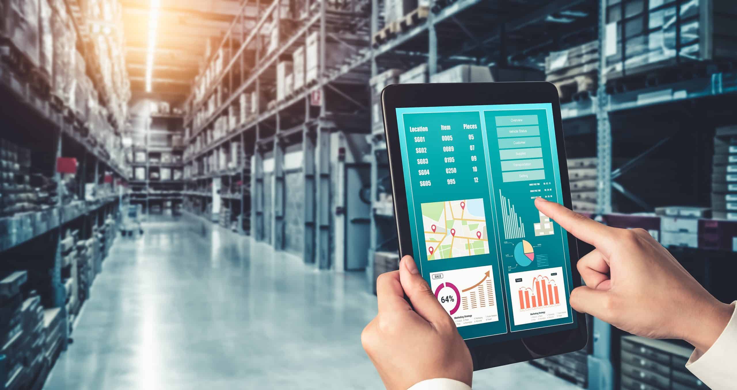 InventoryPro